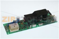 PCB POWER (IFD HIGH2 SW1.2) 100V    ECAM