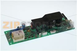 PCB POWER (IFD HIGH2 SW1.2) 100V    ECAM 