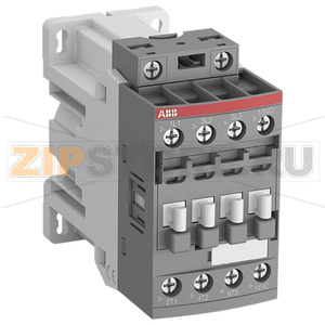 Контактор AF09Z-40-00-30 ABB 1SBL136201R3000 