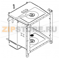 Interior body Fagor VG-101