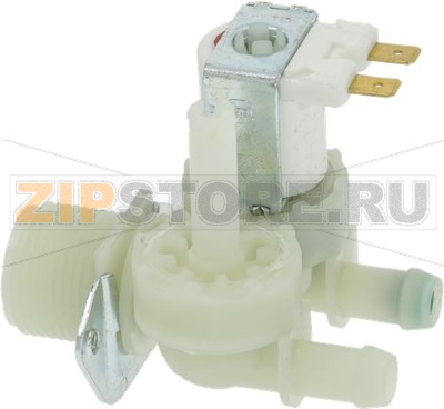 ЭЛЕКТРОКЛАПАН 220/240V 50/60HZ 