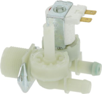 ЭЛЕКТРОКЛАПАН 220/240V 50/60HZ