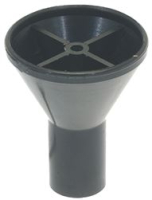 PILETTA DI SCARICO ø 46 mm TUBO ø 19 mm