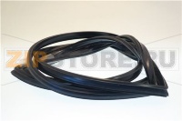 FRAME OVEN GASKET 20 2/1