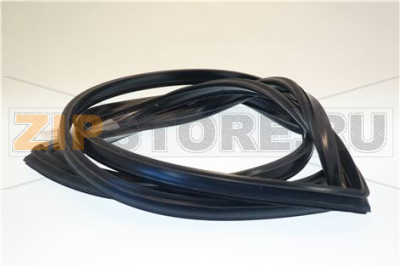 FRAME OVEN GASKET 20 2/1 