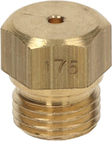 ГАЗОВАЯ ФОРСУНКА M10X1 Ø 1.75 ММ
