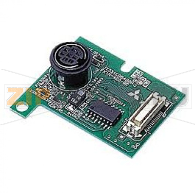 Модуль коммуникационный Mitsubishi Electric FX1N-422-BD 