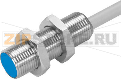 Датчик положения Festo SIEH-M12B-NS-K-L-CR 