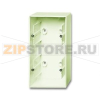 Коробка для открытого монтажа ABB 2CKA001799A0972
