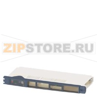 Switch connector with fuses In-line design, pluggable NH00 160 A, 3-pole AC23A 500V , 120 (AC500V) kA motor drive operating Siemens 3NJ6303-4AA0.-....