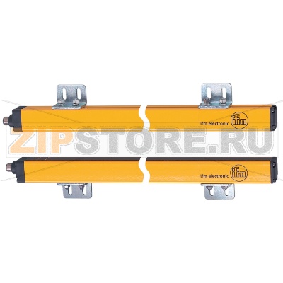 Завесы для систем безопасности световые IFM OY038S 