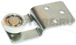 KIT ROULETTES INTERIEUR 