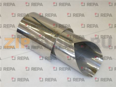 PROTEZIONE INOX PASSAPOMODORO 