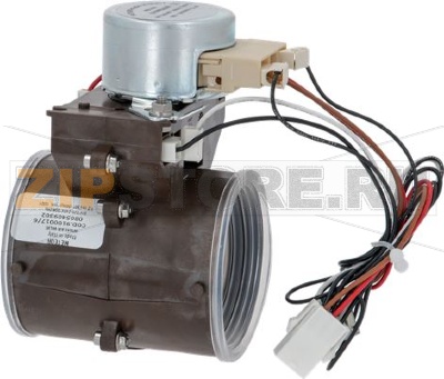 VALVOLA ARIA MOTORIZZATA 