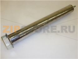 ГАЗОВАЯ ГОРЕЛКА BISTECCHIERA 