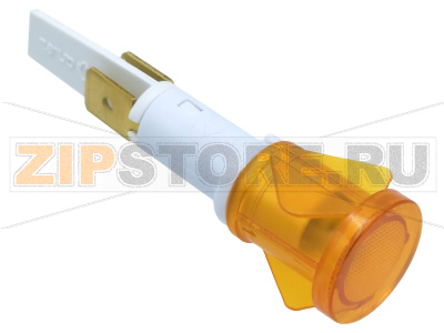 Лампа сигнальная желтая Abat ШЖЭ-3 Лампа сигнальная желтая Abat ШЖЭ-3Запчасть на деталировке под номером: 12000006276