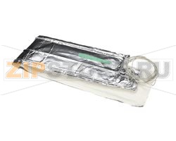 210W 120V BLANKET 35X7 GRS 