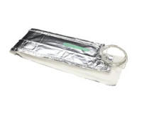 210W 120V BLANKET 35X7 GRS