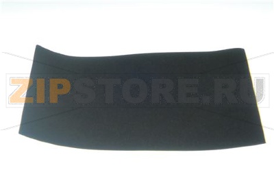 GOMMA SPUGNA 324X155 