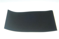 GOMMA SPUGNA 324X155