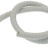 СЛИВНОЙ ШЛАНГ ГОФРИРОВАННЫЙ Ø 22X16 MM - СЛИВНОЙ ШЛАНГ ГОФРИРОВАННЫЙ Ø 22X16 MM