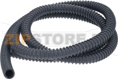 СЛИВНОЙ ШЛАНГ ГОФРИРОВАННЫЙ Ø 22X16 MM 