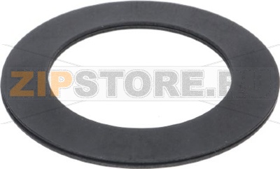 Spring 34,6X22,4X0,5 