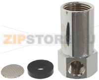 ПЕРЕХОДНИК ДЛЯ ХОЛДЕРА Ø 3/8"