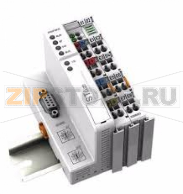 Модуль аналогового ввода Mitsubishi Electric STL-AD2-I 
