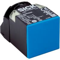 Датчик индуктивный SICK IQR40-45NPSKC0K