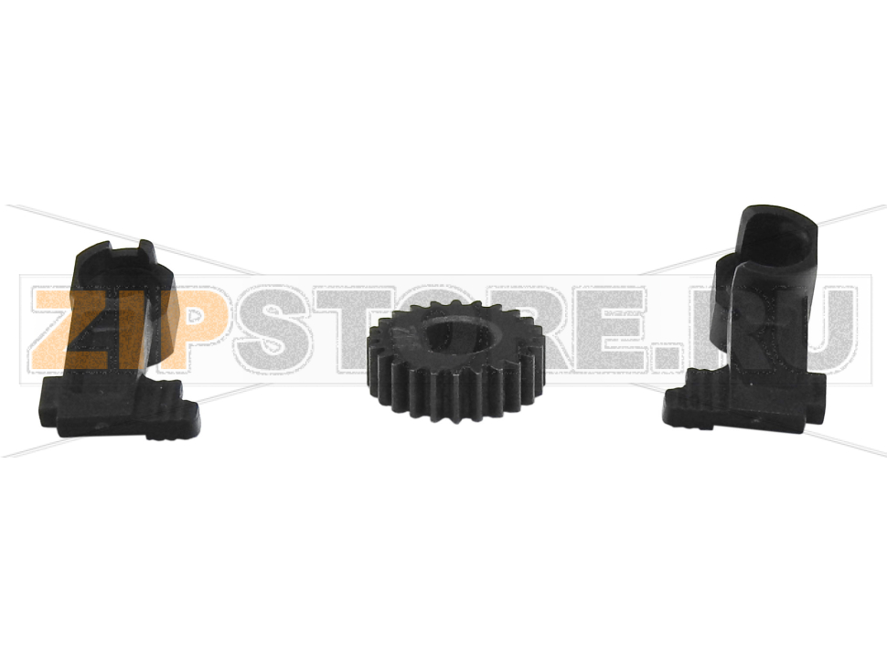 Подшипники резинового ролика Zebra GX420d R2.0 Подшипники резинового вала Zebra GX420d R2.0Запчасть на сборочном чертеже под номером: не указанаНазвание запчасти Zebra на английском языке: Platen Bearings 