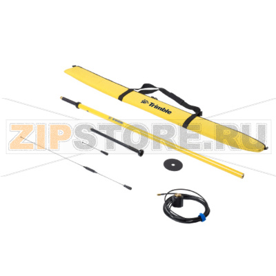 Антенна радио (NMO [5dB, 0.96м, 410-430mHz]) Kit 