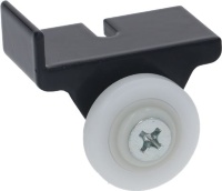 ДВЕРНОЙ РОЛИК В СБОРЕ, ЛЕВЫЙ