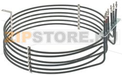 ТЭН 10000ВТ 240В 