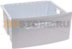ЯЩИК СРЕДНИЙ ДЛЯ ХОЛОДИЛЬНИКА INDESIT 