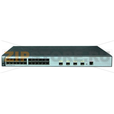 Коммутатор, 28 портов Huawei S5720-28P-LI-AC 