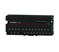 Модуль аналогового ввода/вывода Mitsubishi Electric AJ65SBT2-64DA