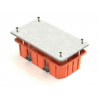 Коробка распаячная 120x92x45 мм Chint 8820009