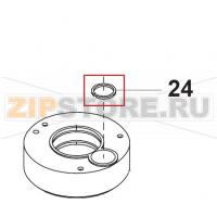 Circlip SW30  Bear Varimixer AR40 VL-1S                                                                              