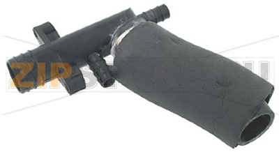 КОМПЛЕКТ СЛИВНОГО ПАТРУБКА 