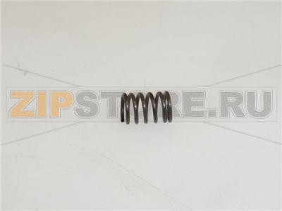 MOLLA ø 3x5 mm 