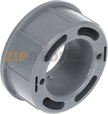 КРЫШКА ТРУБЫ ПОДАЧИ ВОЗДУХА ДЛЯ ПЕЧИ MKN 