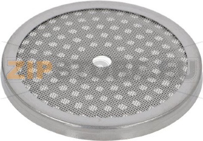 DOCCIA EROGAZIONE ø 57,5 mm 