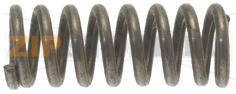 MOLLA 5,5x14 mm 