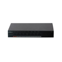 Коммутатор, 8 портов Dahua PFS3008-8ET-60
