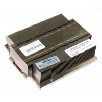 Радиатор HPE 412210-001