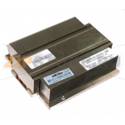 Радиатор HPE 412210-001 