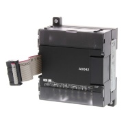 Модуль расширения Omron CP1W-AD042
