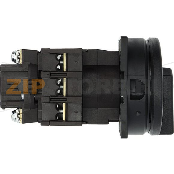 Выключатели главные, P1, 32 A, монтаж, 3-полюсн Eaton P1-32/EA/SVB-SW 