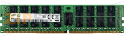 Оперативная память 16 Гб, DDR4, 3200 МГц, 25600 Мб/с Samsung M391A2K43DB1-CWE 